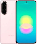 Samsung GALAXY A27 5G 17 cm (6.7") Hybrid Dual SIM Android 16.0 USB Type-C 6 GB 128 GB 5000 mAh Light pink