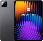 Xiaomi Pad 7 11" Wi-Fi 12GB RAM 256GB Gray EU