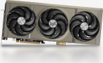 Sapphire Karta graficzna Sapphire Nitro+ Radeon RX 9070 XT PhantomLink karta graficzna, 16384 MB GDDR6