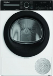 Whirlpool Dryer WSD74WBBPL