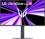 LG 27GM950B-B PC lamekuvar 68,6 cm (27") 5120 x 2880 pikslit 5K Ultra HD LED Must