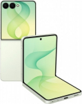 Samsung Smartfon Samsung Galaxy Z Flip 8 F776 5G 12GB / 256GB Zielony