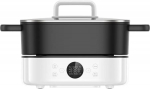 Xiaomi Multifunctional Hot Pot Cooker 6L