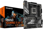 Gigabyte B650 GAMING X AX V2 emaplaat AMD B650 Protsessoripesa AM5 ATX