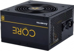 Chieftec Core BBS-700S power supply unit 700 W 24-pin ATX PS/2 Black