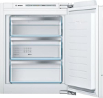 Bosch Serie 6 GIV11AFE0 freezer Upright freezer Built-in 72 L E