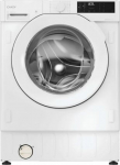 Candy BC4S495M4D8-S built-in washer-dryer