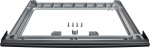 Bosch WTZ2741C washing machine part/accessory Stacking kit 1 pc(s)