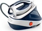 Tefal Pro Express Ultimate II GV9712 3000 W 1.2 L Durilium Airglide soleplate Blue, White