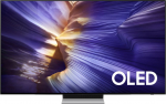 Samsung QE55S90FAE 139,7 cm (55") 4K Ultra HD Nutiteleri funktsioon WiFi Must