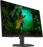 Dell SE2725HG PC lamekuvar 68,6 cm (27") 1920 x 1080 pikslit Full HD LCD Must