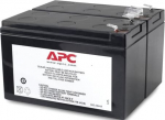 APC APCRBC113 UPS-aku Suletud pliiaku (VRLA)