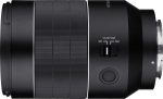 Samyang AF 35mm f/1.4 FE II objektiiv Sonyle