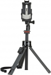 Joby statiiv GripTight Pro TelePod, must/hall