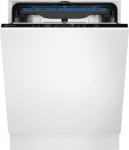 Electrolux EEM48300L Dishwasher Quick Select