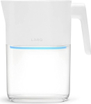 Larq Pitcher PureVis inteligentny, samoczyszczący 1.9 L pure white