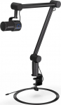 Endorfy Solum Studio, microphone (black, 3.5 mm jack, USB)