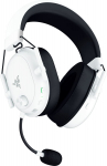 Razer BlackShark V2 HyperSpeed, gaming headset white, Bluetooth, USB-A