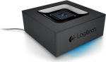 Logitech Bluetooth Audio Receiver 15 m Must