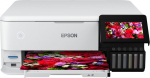 Epson EcoTank L8160 Tint A4 5760 x 1440 DPI 32 lk/min WiFi