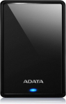 Adata External HDD||HV620S|4TB|USB 3.1|Colour Black|AHV620S-4TU31-CBK