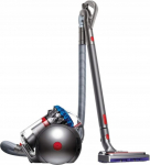 Dyson Big Ball Absolute 2 srebrny