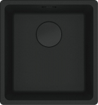 Franke K&ouml;&ouml;givalamu Maris MRG 210-37, matt must, 125.0683.232