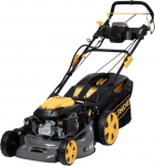 Grunder Benzininė vejapjovė Grunder S461VHY-T6