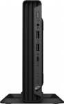 HP Pro Mini 400 G9 Desktop PC Intel&reg; Core&trade; i5 16 GB DDR5-SDRAM Windows 11 Pro Mini PC Black