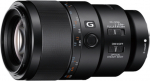 Sony SEL90M28G kaameraobjektiiv SLR Telefoto-objektiiv Must