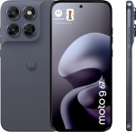 Motorola Moto G67 Smartphone 128GB 4GB RAM Arctic Seal Android