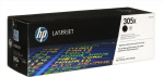 HP Toner HP 305A Black Oryginał (CE410X)