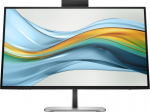 HP Monitor HP Series 5 Pro 27 inch QHD USB-C Conferencing Monitor - 527pm