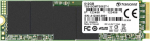 Transcend Dysk SSD Transcend MTE662T2 512GB M.2 2280 PCI-E x4 Gen3 NVMe (TS512GMTE662T)