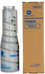 Konica Minolta Toner Konica Minolta TN-311 Black Oryginał (8938404)
