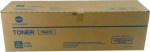 Konica Minolta Toner Konica Minolta TN-627 Cyan Oryginał  (ACVV450)