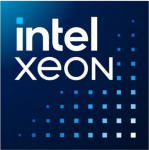 Intel Procesor serwerowy Intel Xeon 6505P - 2.2 GHz - 12 rdzeni - 24 Threads - 48 MB pamięć podręczna - FCLGA4710 Socket - OEM