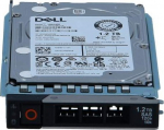 Dell Dysk serwerowy Dell 1.2TB 2.5'' SAS-3 (12Gb/s) (400-ATJL)
