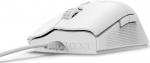 Nzxt Mysz Nzxt Lift 2 Ergo gaming mouse (white)