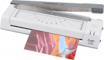 Olympia Laminator Olympia A350 Combo