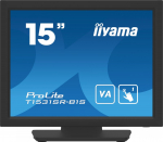 Iiyama Monitor iiyama ProLite T1531SR-B1S