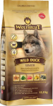 Wolfsblut Dog Wild Duck Senior - duck and sweet potatoes 12,5kg