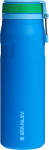 Stanley Termopudele The IceFlow Bottle Twist Flip 0 7L zila 1210001906143 1210001906143 (1210001906143)