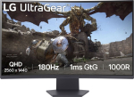 LG Monitor LG UltraGear 32GS60QX-B