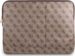 Guess Etui Guess GUCS134GB 13'' Brązowy