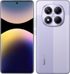 Xiaomi Smartfon Xiaomi Redmi Note 14 Pro 5G 8/256GB Fioletowy (MZB0IM5EU)