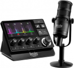 Hercules Stream Essentials Kit XLR retail