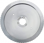 Berkel Serrated Blade for HomeLine Plus 250