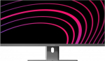 Alogic EDGE 40 Ultrawide Monitor Space Gray