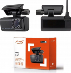 MIO Kamera cyfrowa Mio MiVue E40 Rear Camera, STARVIS 2 Full HD, HDR
